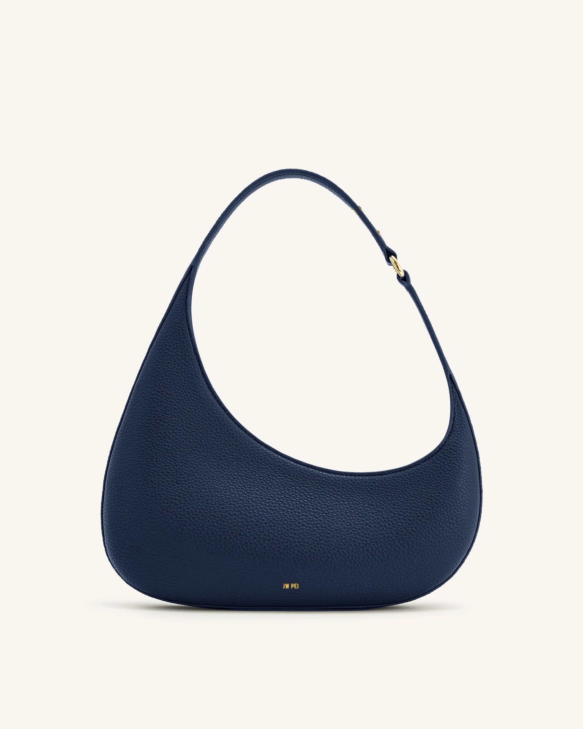 Harlee Shoulder Bag - Dark Blue