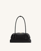 Aveline Shoulder Bag - Black