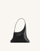 Lyra Shoulder Bag - Black