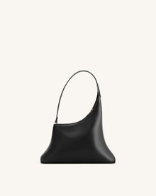 Lyra Shoulder Bag - Black