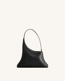 Lyra Shoulder Bag - Black