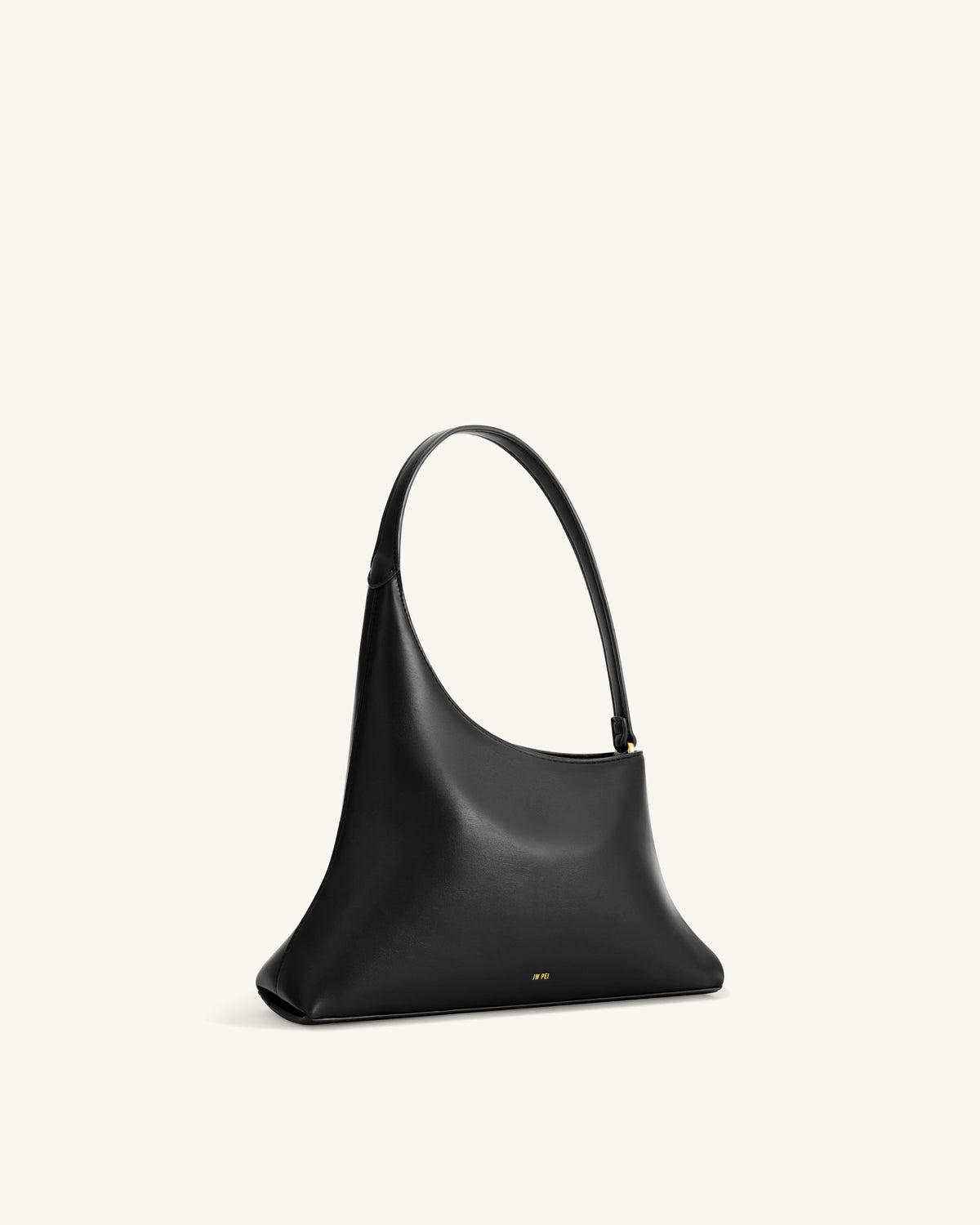 Lyra Shoulder Bag - Black