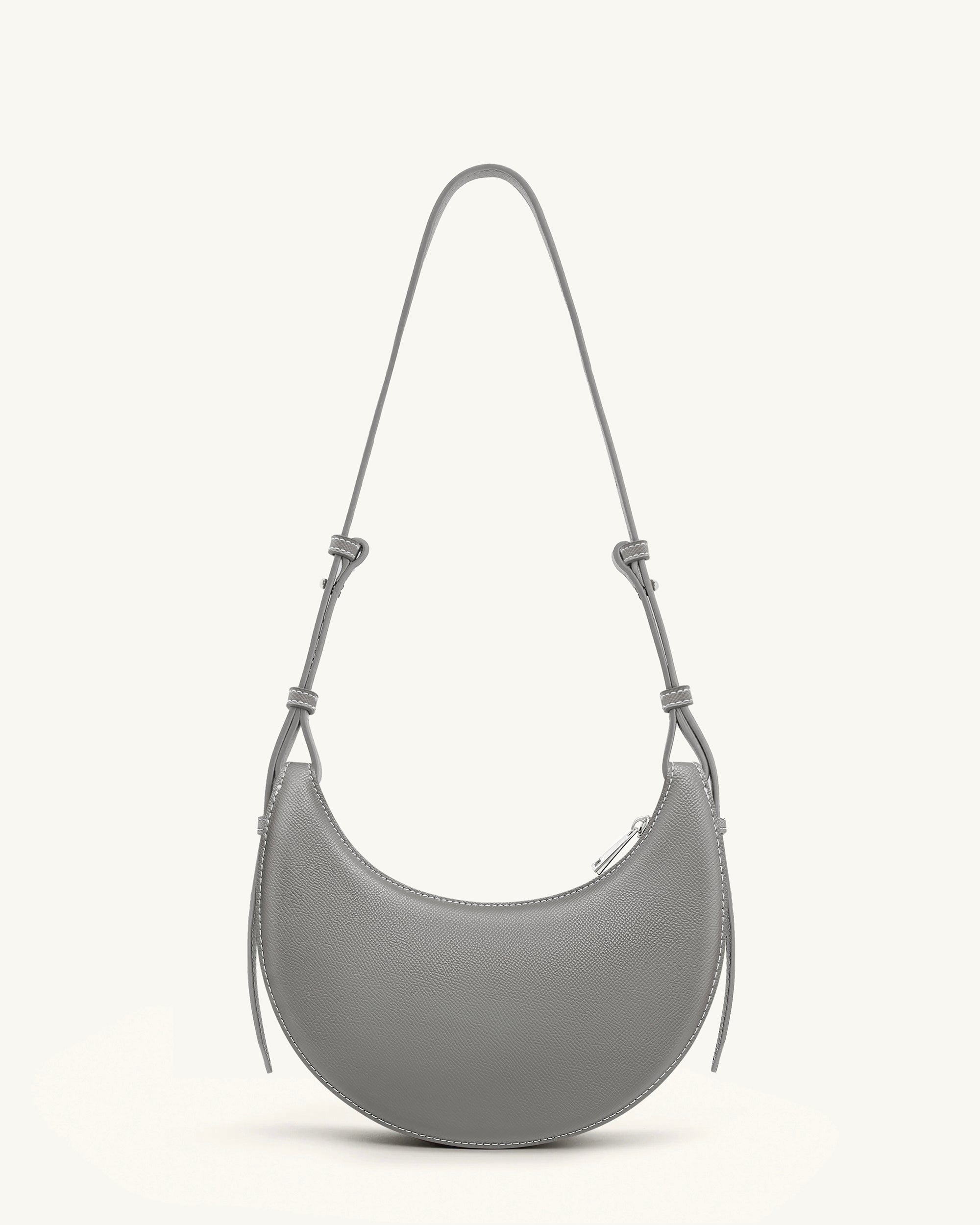 Sharon Crossbody Bag - Grey