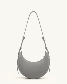 Sharon Crossbody Bag - Grey