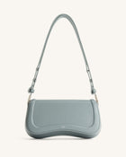Joy Shoulder Bag - Volcanic Ash