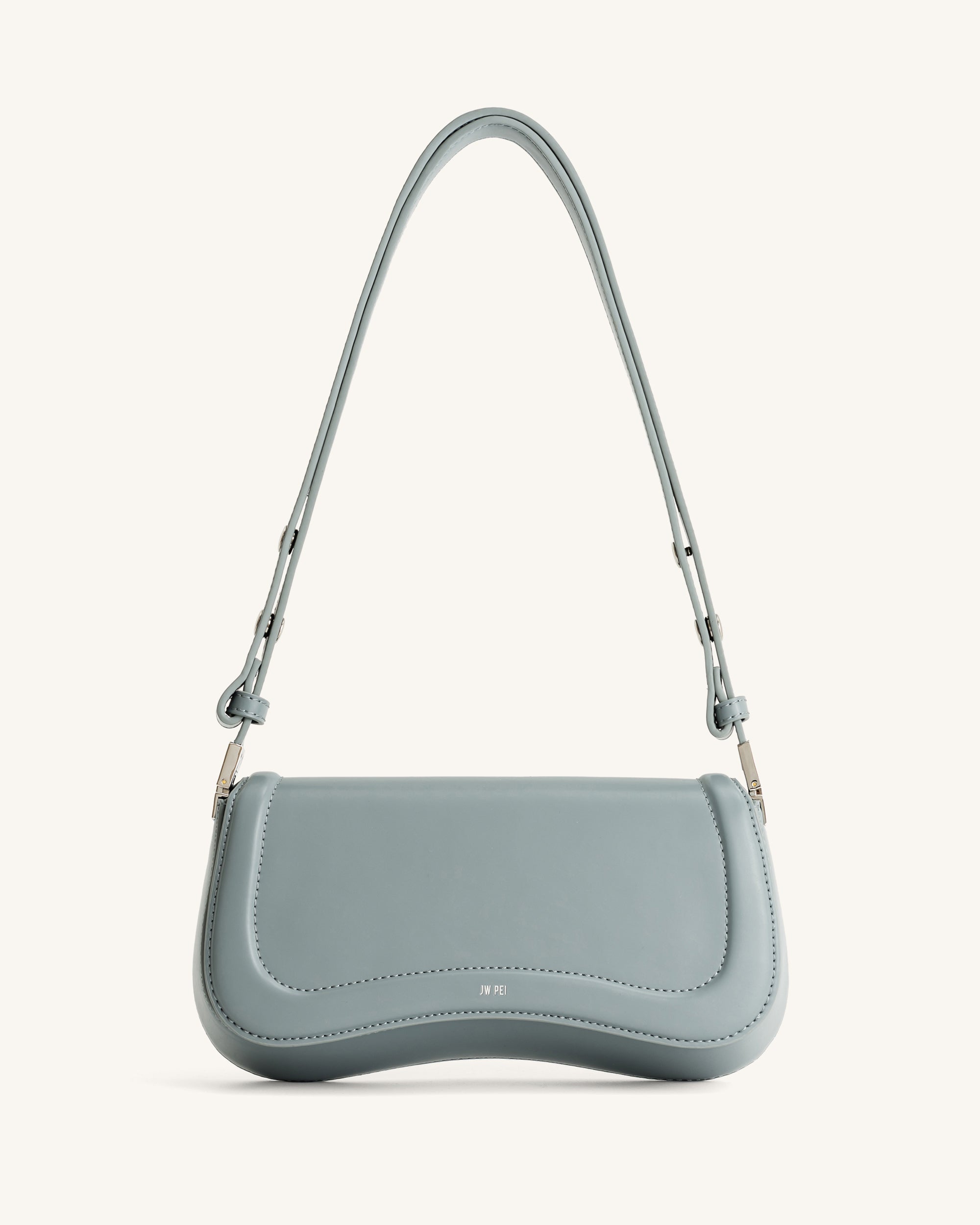 Joy Shoulder Bag - Volcanic Ash
