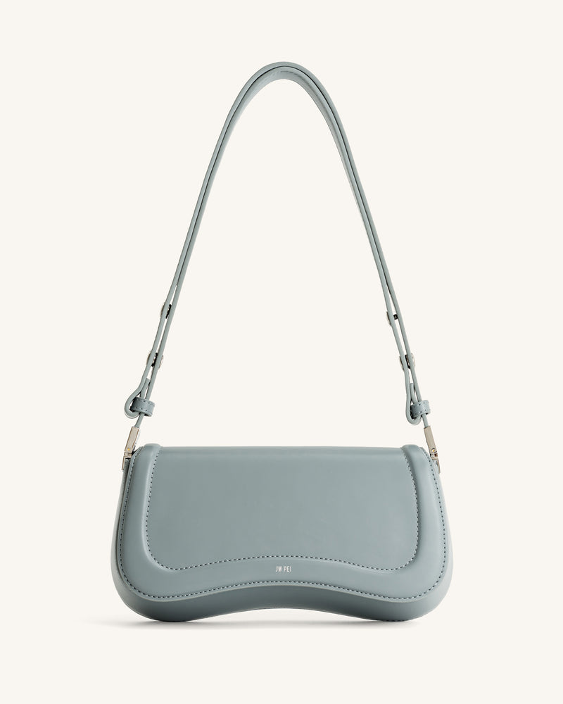 Joy Shoulder Bag - Volcanic Ash