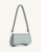 Joy Shoulder Bag - Volcanic Ash