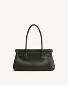 Yara Shoulder Bag - Army Green
