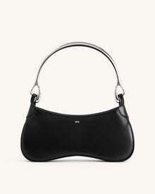 Ryann Shoulder Bag - Black