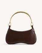 Ryann Shoulder Bag - Brown