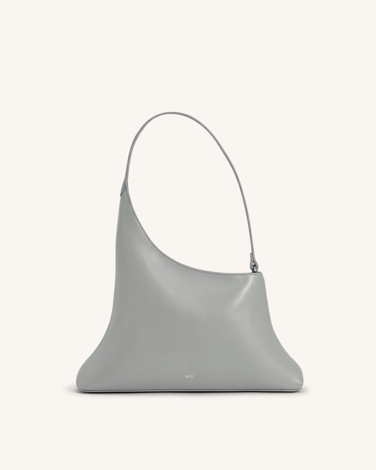 Lyra Shoulder Bag - Gray