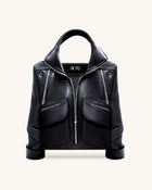 Maris Clothing Styling Tote Bag - Black