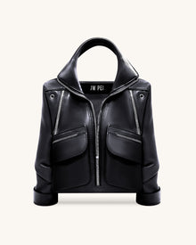 Maris Clothing Styling Tote Bag - Black