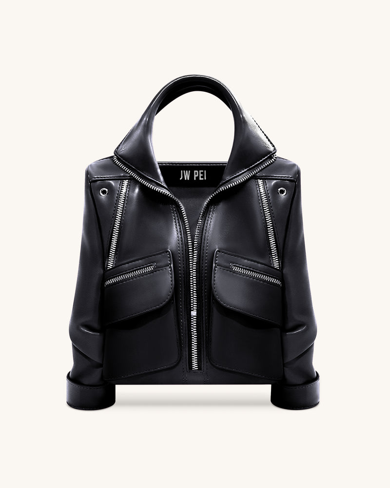 Maris Clothing Styling Tote Bag - Black