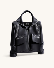 Maris Clothing Styling Tote Bag - Black