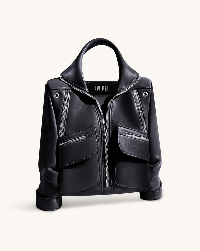 Maris Clothing Styling Tote Bag - Black