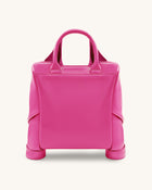 Maris Clothing Styling Tote Bag - Rose Red