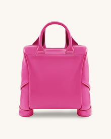 Maris Clothing Styling Tote Bag - Rose Red