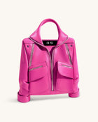 Maris Clothing Styling Tote Bag - Rose Red
