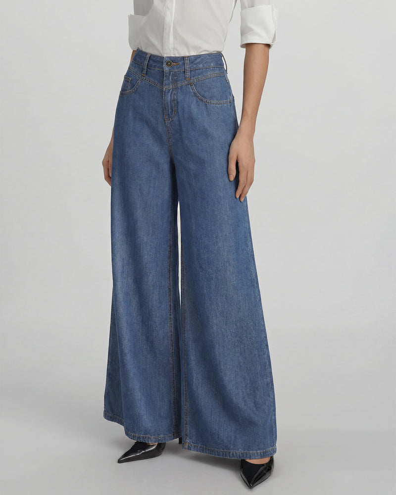 The Overachiever Jeans - Instant Classics Only