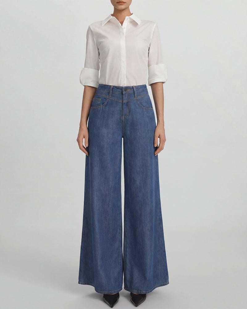The Overachiever Jeans - Instant Classics Only