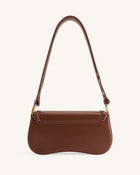 Joy Shoulder Bag - Umber