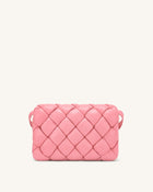 Maze Bag - Pink