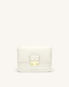 Kinsley Crossbody Bag - Ivory