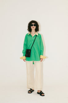 Kyla Multifunction Phone Bag - Black