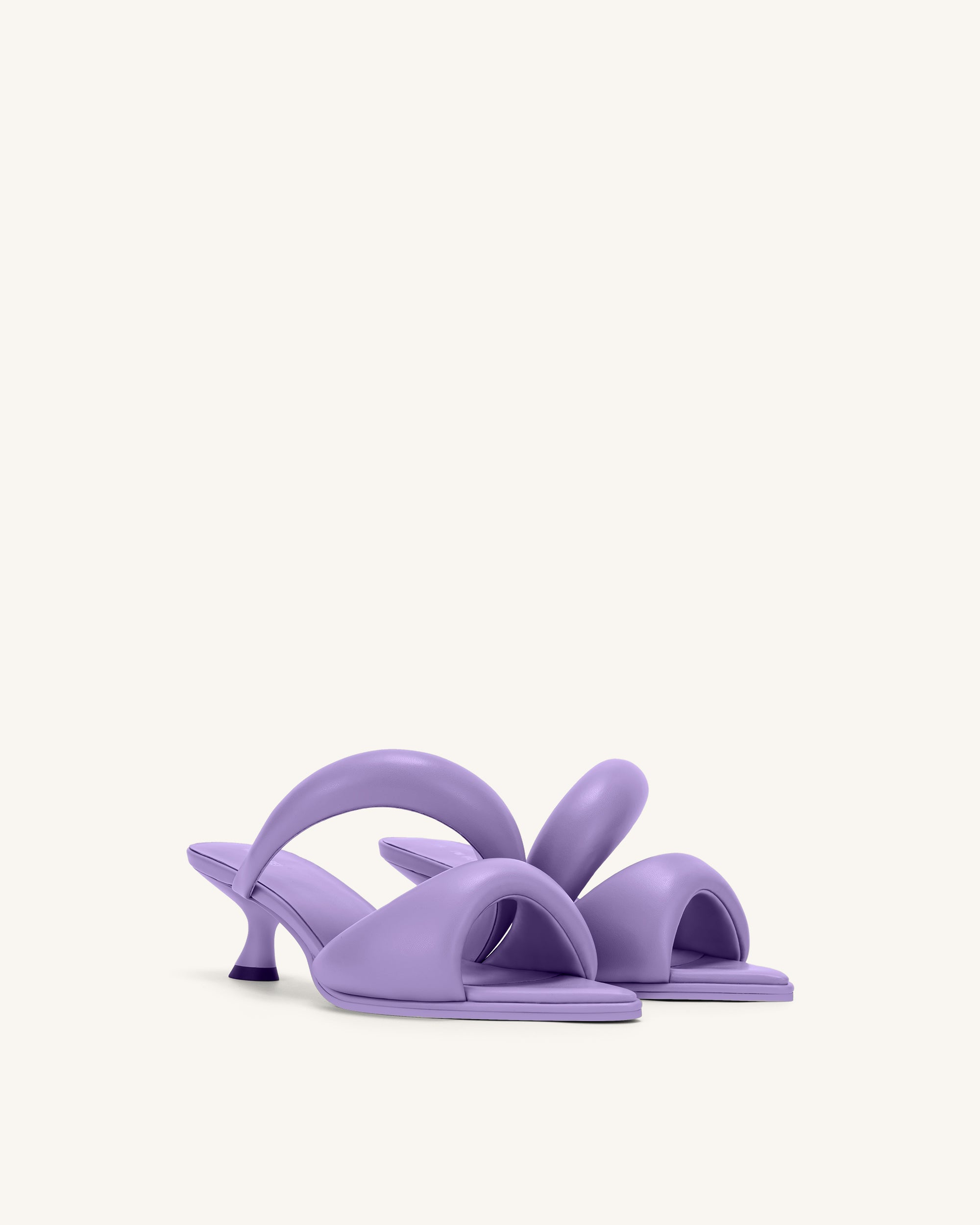 Sara Mule - Lavender