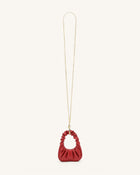 Gabbi  Super Mini Bag - Chili