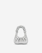 Gabbi Super Mini Bag - Silver