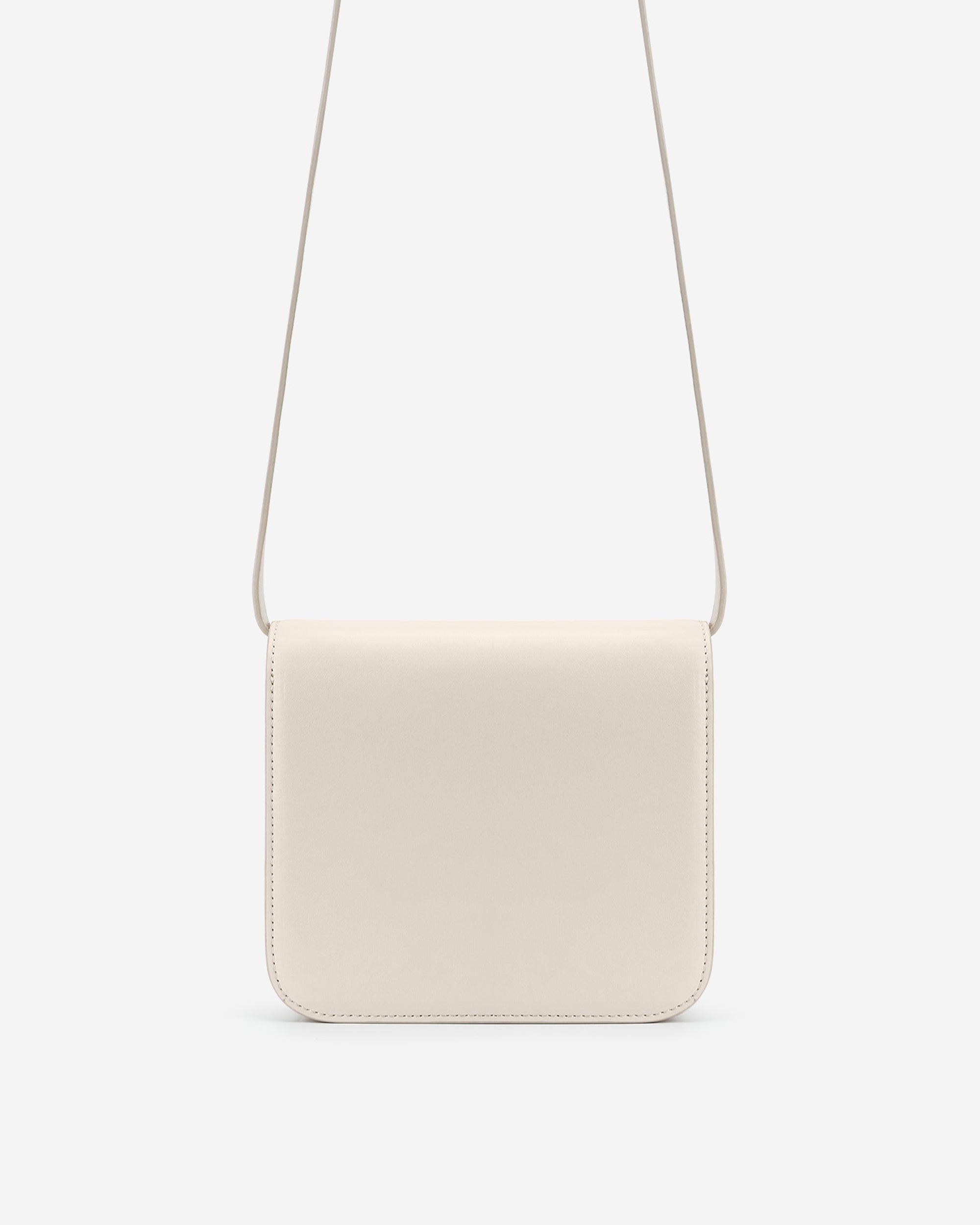 Kylee Bag - Ivory