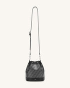 FEI Bucket Bag - Iron Black