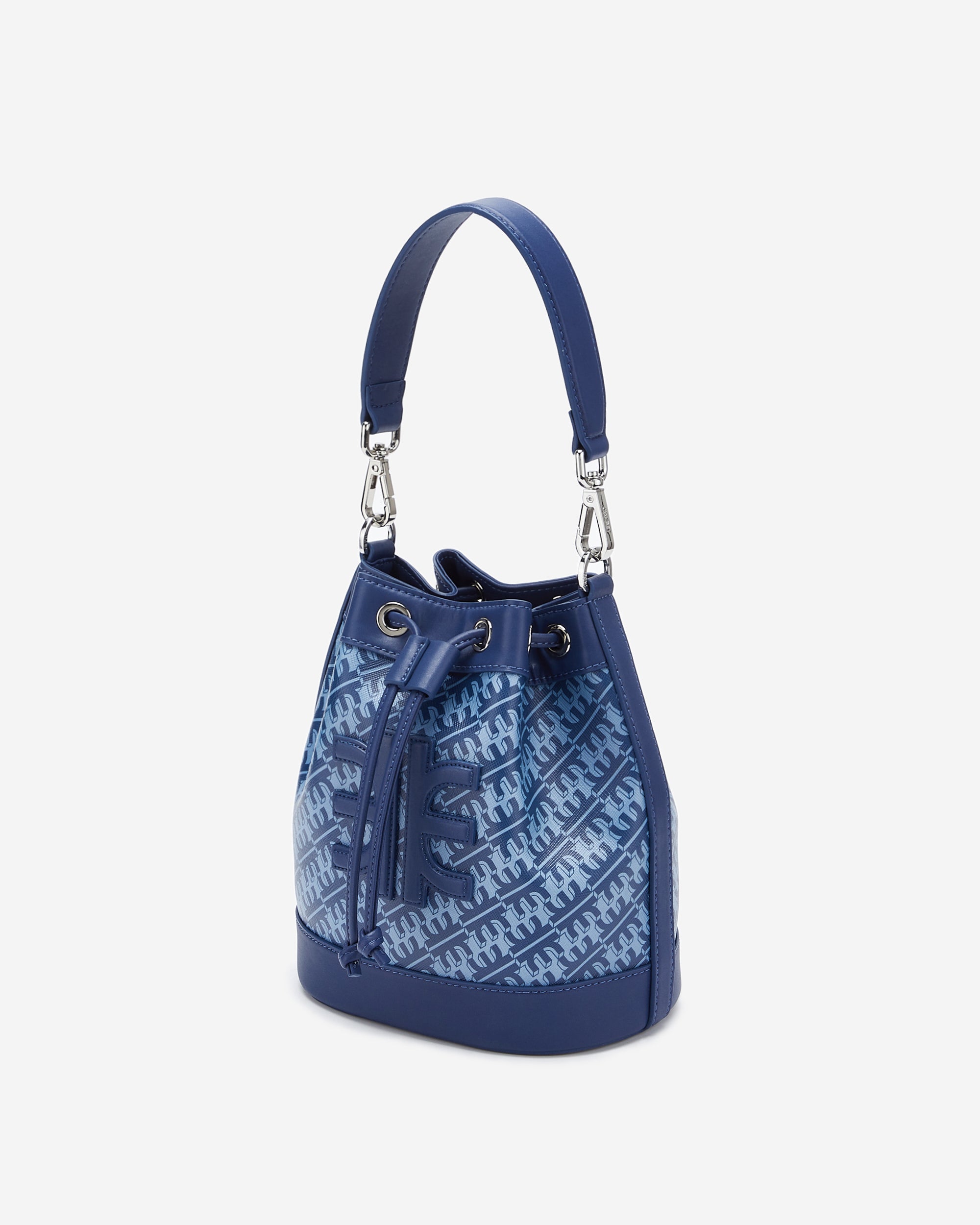FEI Bucket Bag - Navy