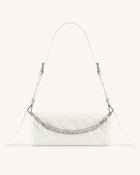 Sophie Crossbody Bag - White