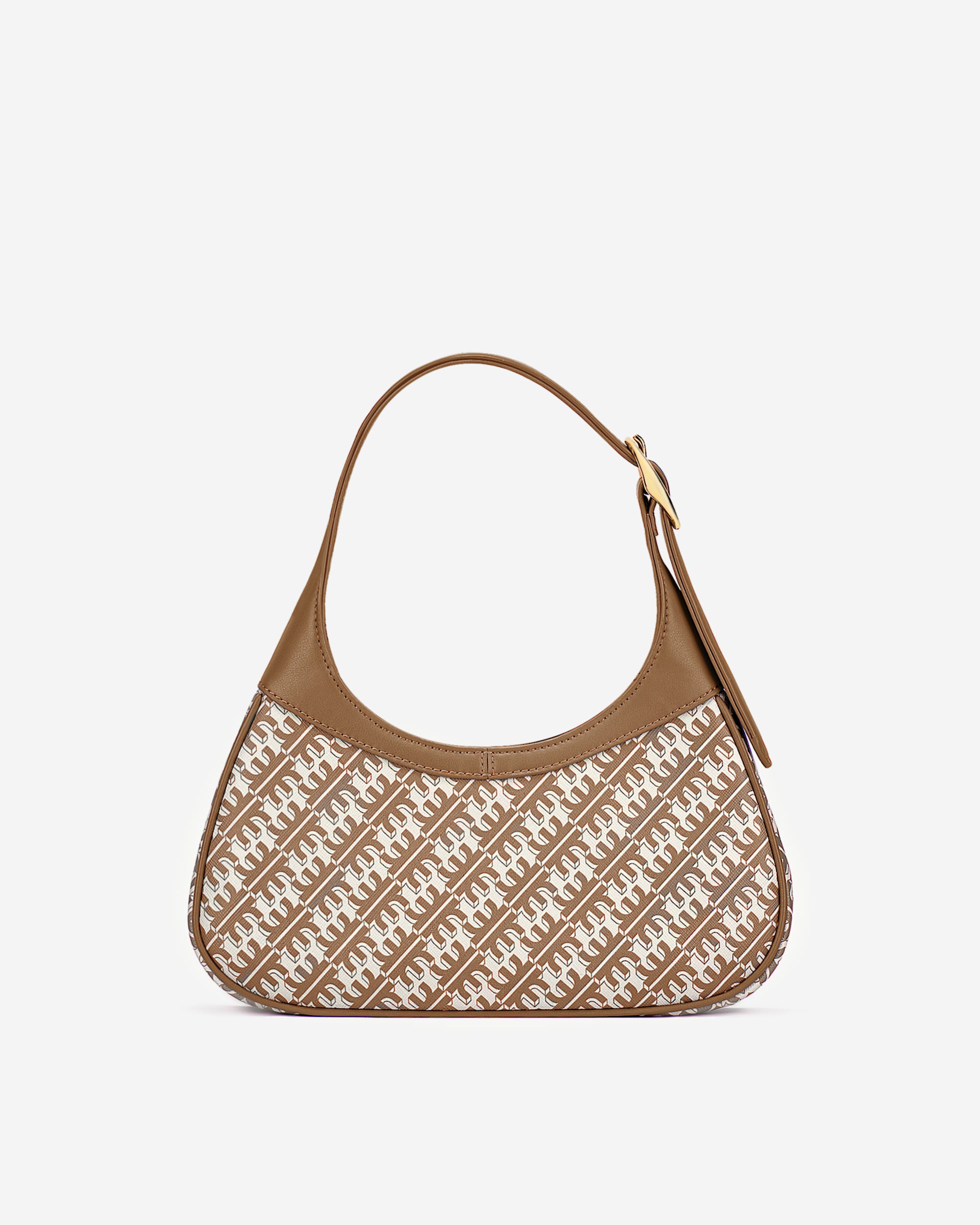 FEI Hobo Bag - Brown