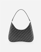 FEI Ruby Shoulder Bag - Iron Black