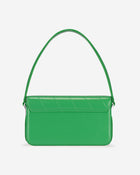 Mira Shoulder Bag - Grass Green