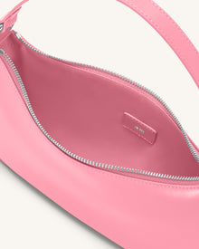 Lily Shoulder Bag - Pink