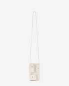 Kyla Multifunction Phone Bag - Ivory
