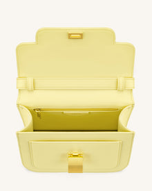 Kylee Bag - Light Yellow